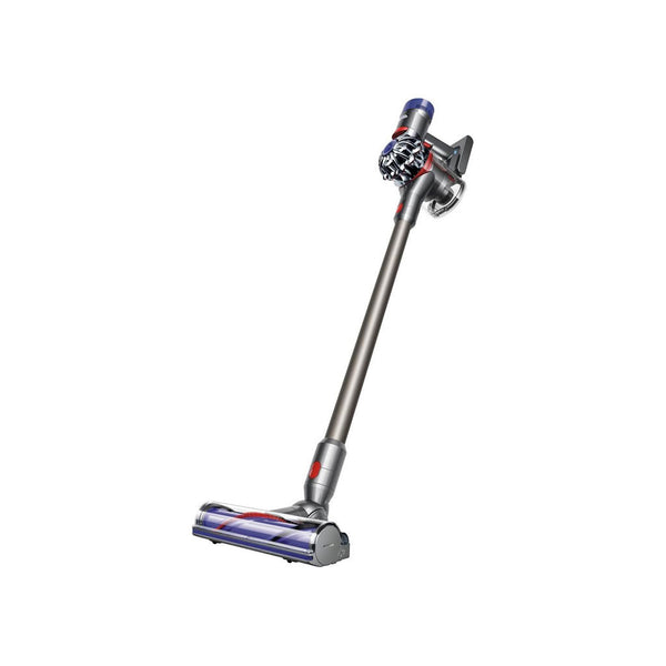 Dyson - V8 Animal Bagless Cordless 2-in-1 Handheld/Stick Vacuum