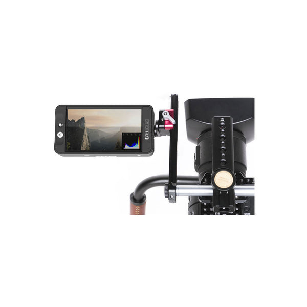 SmallHD 501 HDMI On-Camera Monitor with 3D LUT Support