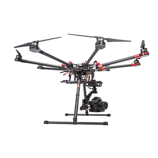 DJI Spreading Wings S1000