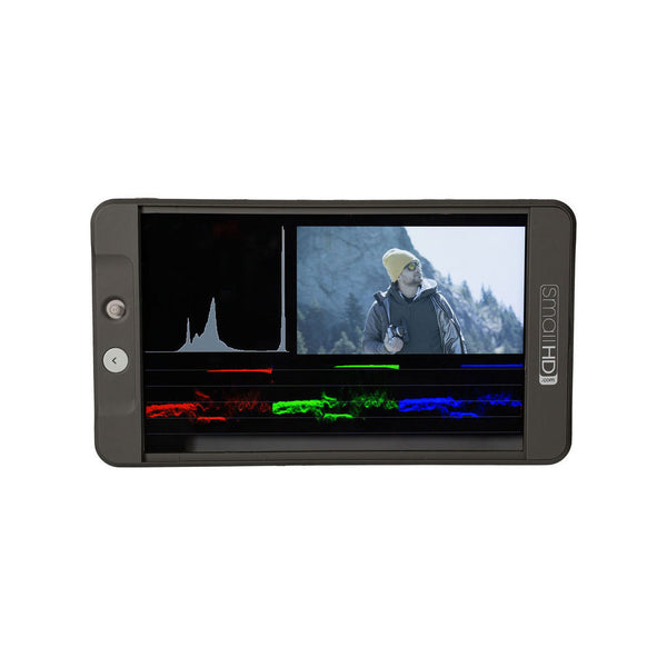 SmallHD 702 Bright 7" Full HD On-Camera Monitor