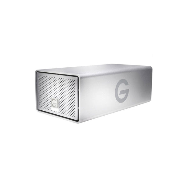 G-Technology G-RAID Storage System with Removable Drives