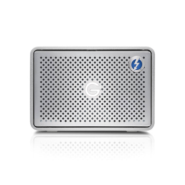 G-Technology G-RAID 20TB 2-Bay Thunderbolt 2 RAID Array (2 x 10TB)