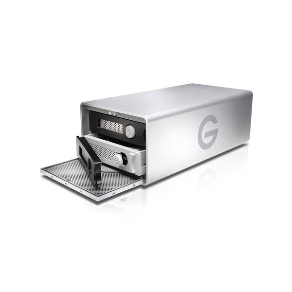 G-Technology G-RAID 20TB 2-Bay Thunderbolt 2 RAID Array (2 x 10TB)