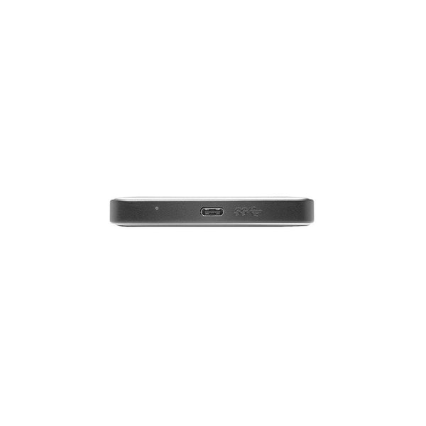 G-Technology 1TB G-DRIVE mobile USB 3.0 Type-C External Hard Drive (Silver)