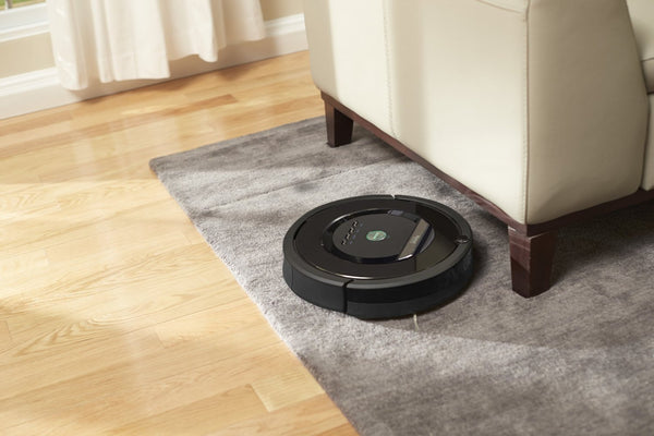 iRobot Roomba 880 Robotic Vacuum Cleaner