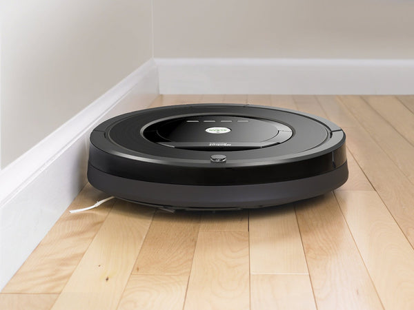 iRobot Roomba 880 Robotic Vacuum Cleaner