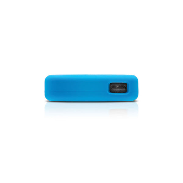 G-Technology 1TB G-DRIVE ev RaW USB 3.0 SSD with Rugged Bumper