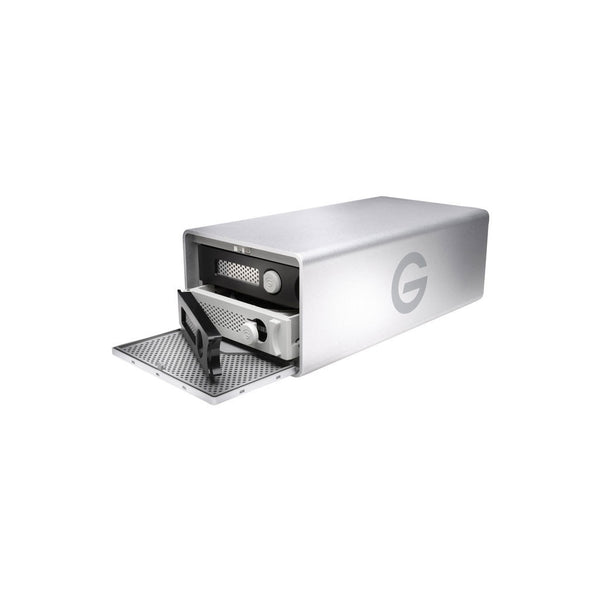 G-Technology G-RAID Storage System with Removable Drives