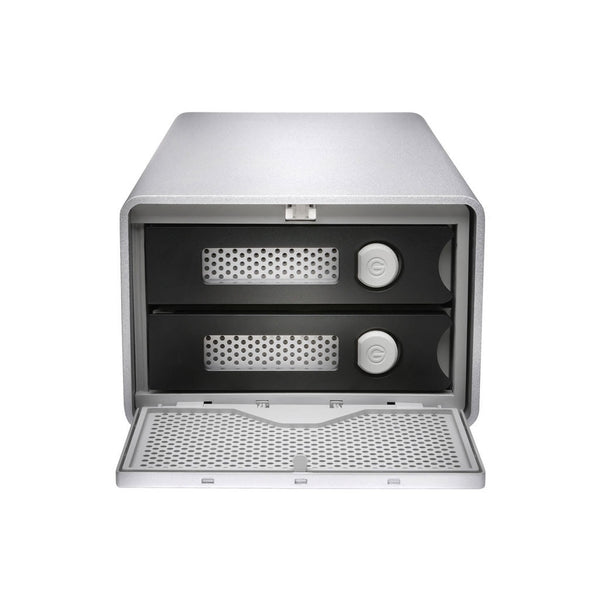 G-Technology G-RAID Storage System with Removable Drives