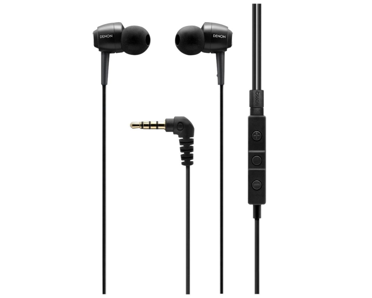 Denon HEOS AH-C560R In Ear Headphones