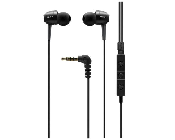 Denon HEOS AH-C560R In Ear Headphones