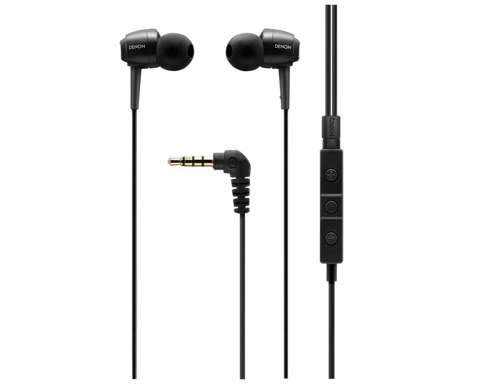 Denon HEOS AH-C560R In Ear Headphones