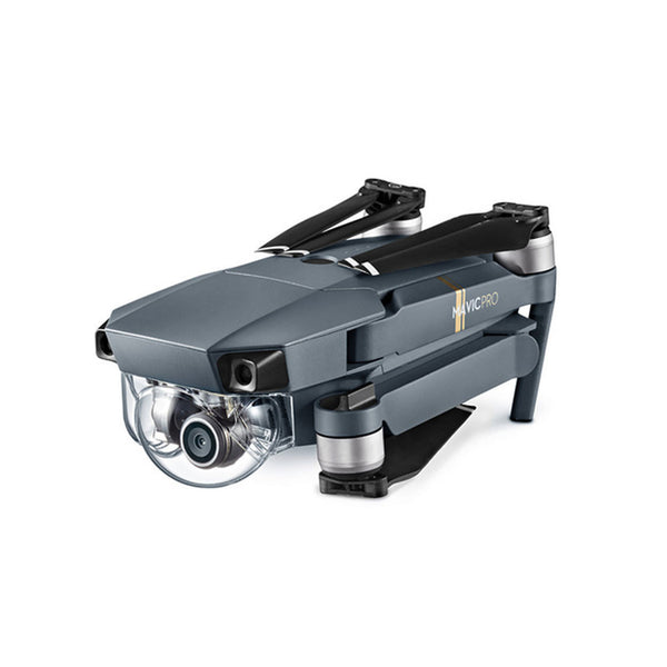 DJI Mavic Pro Fly More Combo More Value - Starter Bundle EZEE