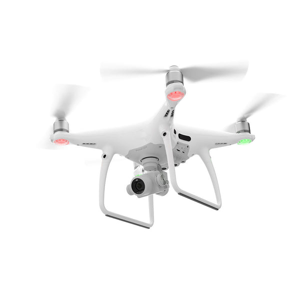 DJI Phantom 4 Pro Plus w/built in screen EZEE Bundle