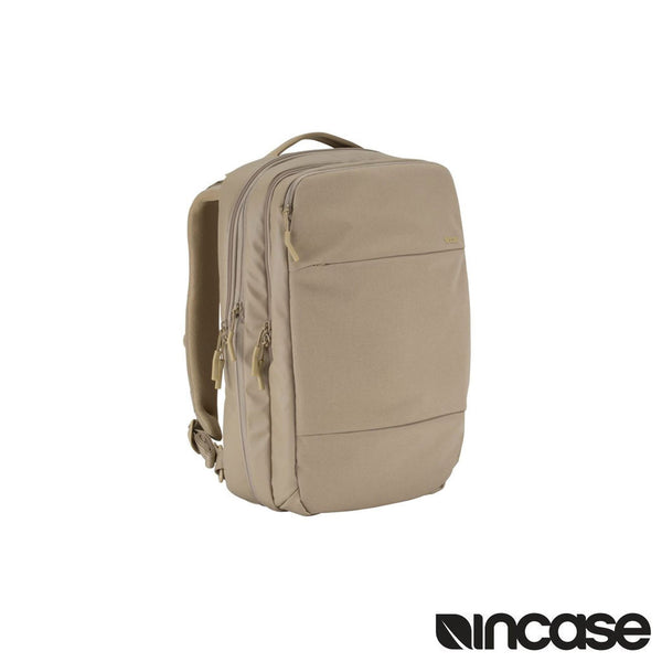 Incase Designs Corp City Commuter Backpack (Assorted Colors)