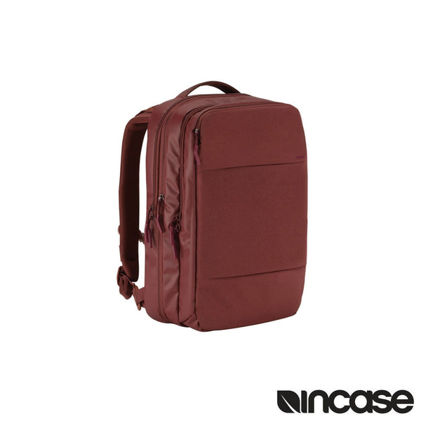 Incase Designs Corp City Commuter Backpack (Assorted Colors)