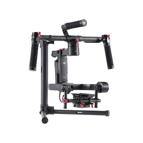 DJI Ronin-M 3-Axis Handheld Gimbal Stabilizer