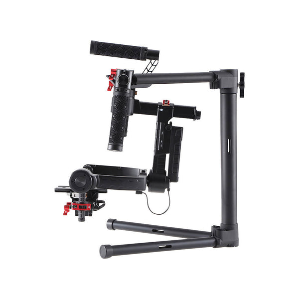 DJI Ronin-M 3-Axis Handheld Gimbal Stabilizer