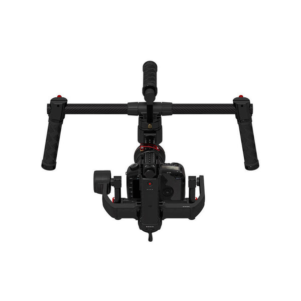 DJI Ronin-M 3-Axis Handheld Gimbal Stabilizer