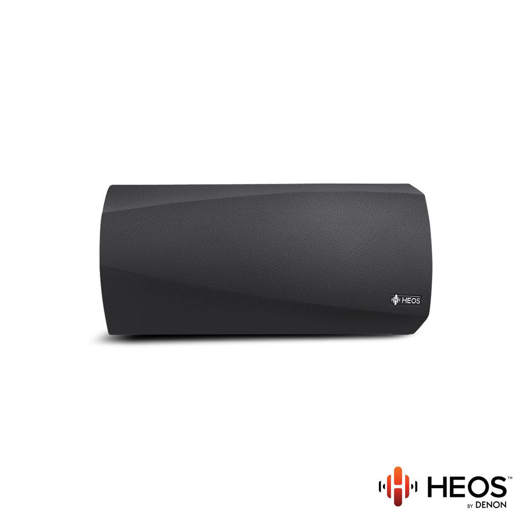 Denon HEOS 3 Wireless Speaker (New Version)