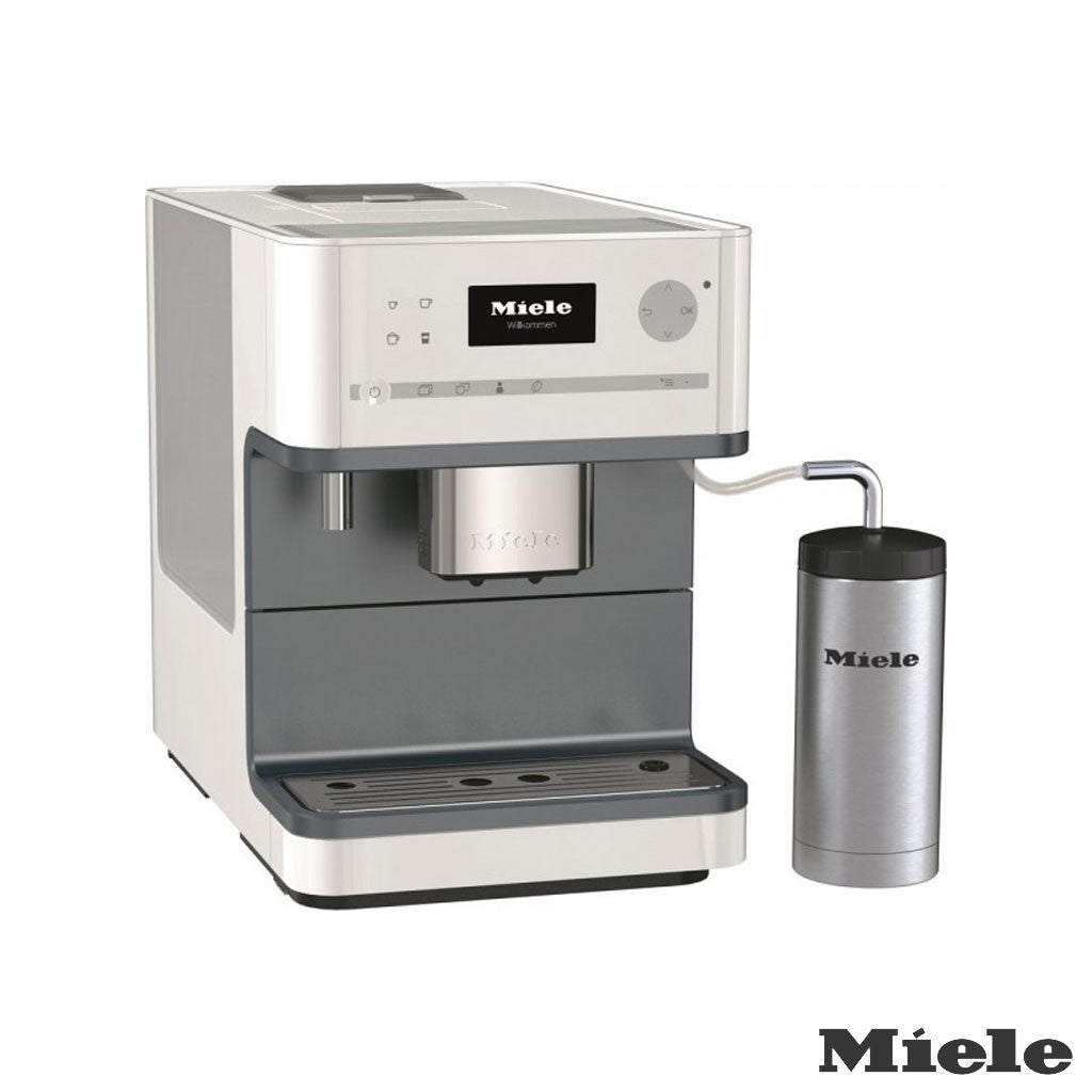 Miele CM 6310 Countertop Coffee System