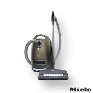 Miele Complete C3 Brilliant Canister Vacuum Cleaner - Corded