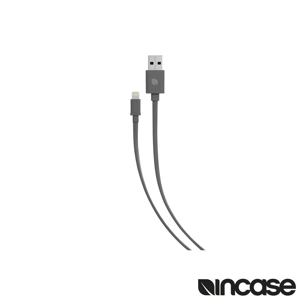 Incase 3' Flat Lightning Cable