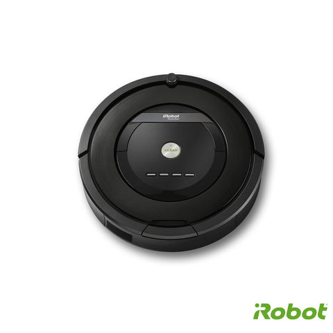 iRobot Roomba 880 Robotic Vacuum Cleaner