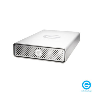 G-Technology 2TB G-DRIVE G1 USB 3.0 Hard Drive