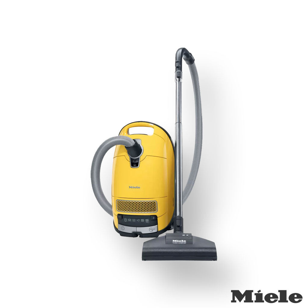 Miele Complete C3 Calima Canister Vacuum