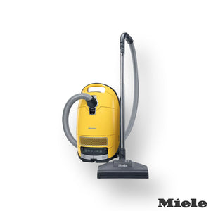 Miele Complete C3 Calima Canister Vacuum