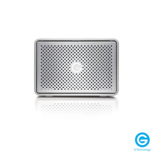 G-Technology G-RAID USB G1 Removable Dual-Drive Storage System