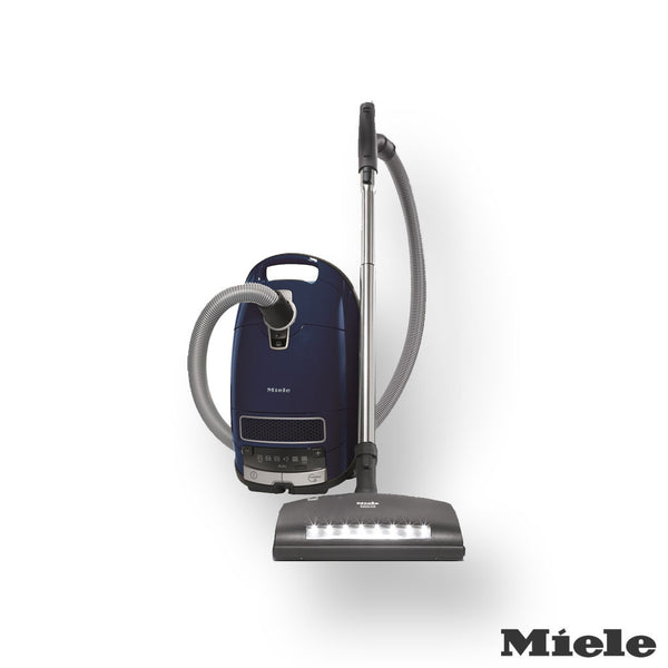 Miele Complete C3 Marin Canister Vacuum Cleaner - Corded