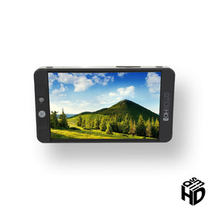 SmallHD 702 Bright 7" Full HD On-Camera Monitor