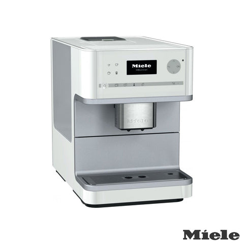 Miele CM 6110 Coffee System