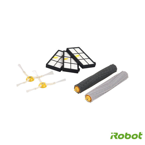 Roomba 800 and 900 Series Replenishment Kit