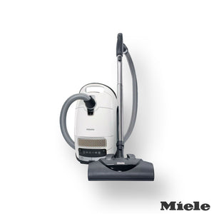 Miele Complete C3 Cat & Dog Canister Vacuum Cleaner