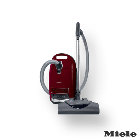 Miele Complete C3 Soft Carpet