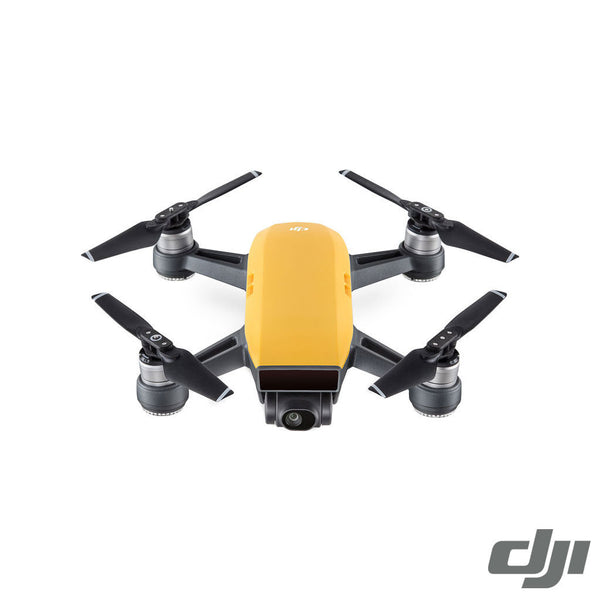 DJI Spark Quadcopter (Assorted Colors)